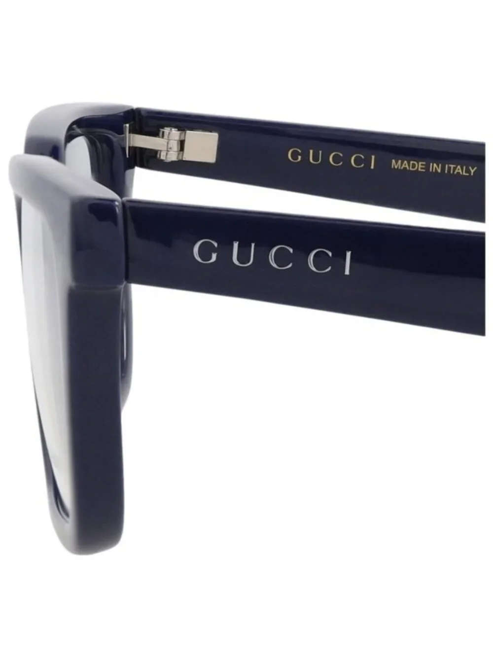 Gucci brand department